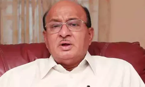 టీడీపీకి గోరంట్ల బుచ్చయ్య చౌదరి రాజీనామా..! టీడీపీకి గోరంట్ల బుచ్చయ్య చౌదరి రాజీనామా..!