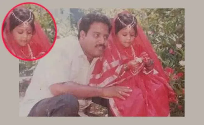 ఈ ఫొటోలో చిన్నారిని గుర్తుపట్టారా..? పవర్ స్టార్‎తో కలిసి నటించింది