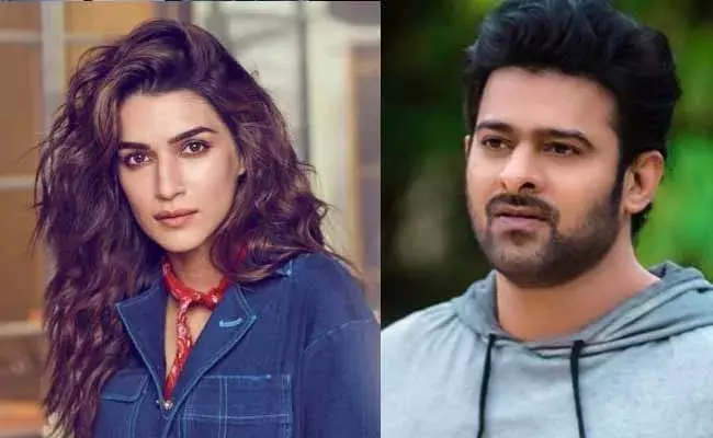 ఓపెన్ అయిన బాలీవుడ్ హీరోయిన్.. ప్రభాస్ను పెళ్లి చేసుకుంటా అంటూ కామెంట్స్ ఓపెన్ అయిన బాలీవుడ్ హీరోయిన్.. ప్రభాస్ను పెళ్లి చేసుకుంటా అంటూ కామెంట్స్