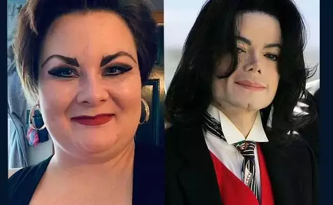 ఆత్మగా మారిన మైఖేల్ జాక్సన్..నా శరీరంతోనే అన్ని..మహిళ సంచలన వ్యాఖ్యలు ఆత్మగా మారిన మైఖేల్ జాక్సన్..నా శరీరంతోనే అన్ని..మహిళ సంచలన వ్యాఖ్యలు