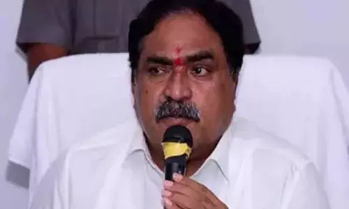 కిషన్ రెడ్డి తెలంగాణకు ఏం చేశారో చెప్పాలి-ఎర్రబెల్లి దయాకర్ కిషన్ రెడ్డి తెలంగాణకు ఏం చేశారో చెప్పాలి-ఎర్రబెల్లి దయాకర్