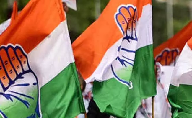 హుజురాబాద్ కాంగ్రెస్ అభ్యర్ధి పేరు ఖరారు..? హుజురాబాద్ కాంగ్రెస్ అభ్యర్ధి పేరు ఖరారు..?