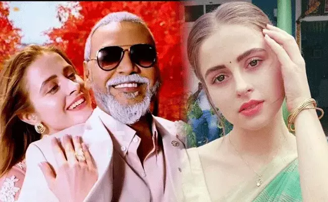 Alexandra Djavi: కాంచన 3 నటి అనుమానాస్పద మృతి..