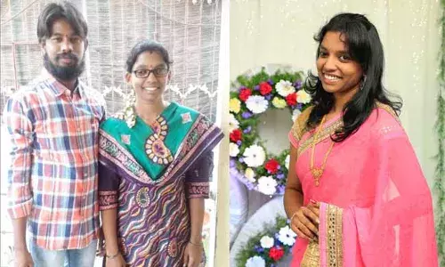 పండుగపూట విషాదం : రాఖీ కట్టిన రోజే మృతి....!