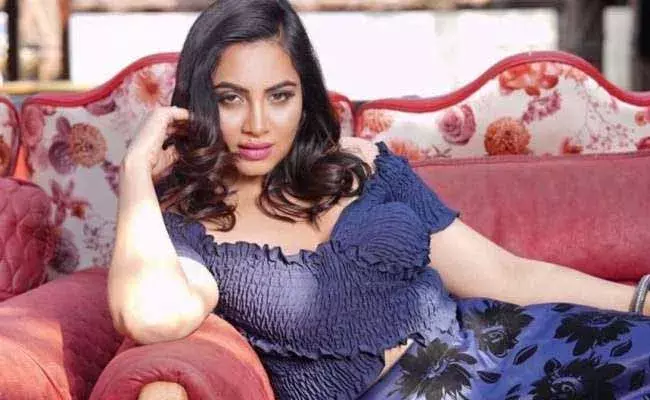 అఫ్గన్‌ క్రికెటర్‌తో నిశ్చితార్థం క్యాన్సిల్ చేసుకున్న బిగ్‌బాస్‌ బ్యూటీ