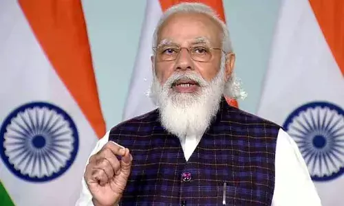 ఈ నెల 26న విపక్షాలతో  కేంద్రం సమావేశం.. కారణం ఇదే..!