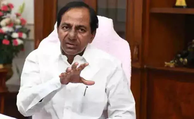 KCR Delhi Tour :మూడు రోజుల పాటు ఢిల్లీలో పర్యటించనున్న సీఎం కేసీఆర్ KCR Delhi Tour :మూడు రోజుల పాటు ఢిల్లీలో పర్యటించనున్న సీఎం కేసీఆర్