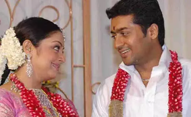 ప్రేమ పెళ్లిళ్లు చేసుకున్న సినీ తారలు వీరే.. ప్రేమ పెళ్లిళ్లు చేసుకున్న సినీ తారలు వీరే..