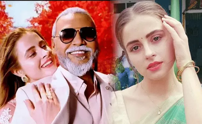 Alexandra Djavi: కాంచన 3 నటి అనుమానాస్పద మృతి.. Alexandra Djavi: కాంచన 3 నటి అనుమానాస్పద మృతి..
