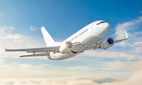 Afghanistan: ఉక్రెయిన్ విమానం హైజాక్.. Afghanistan: ఉక్రెయిన్ విమానం హైజాక్..