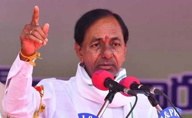 వచ్చే 20 ఏళ్లు  టీఆర్ఎస్దే అధికారం-సీఎం కేసీఆర్ వచ్చే 20 ఏళ్లు  టీఆర్ఎస్దే అధికారం-సీఎం కేసీఆర్