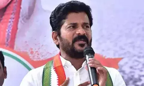 మల్లారెడ్డి అవినీతిపై ఆధారాలున్నాయి - రేవంత్‌ రెడ్డి