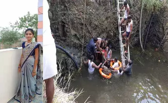 అదనపు కట్నం వేధింపులు... నవవధువు ఆత్మహత్య..!