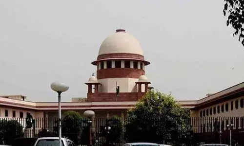 ప్రజాప్రతినిధులపై కేసులు.. సుప్రీంకోర్టు కీలక వ్యాఖ్యలు