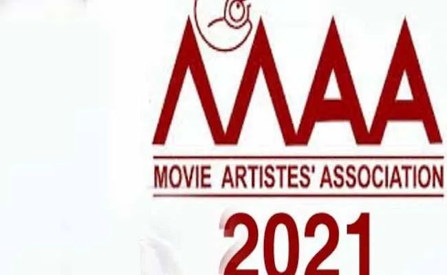 Maa elections 2021 : మాఎన్నికలవైపు మళ్లిన టికెట్ల వివాదం..!