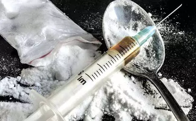 Tollywood: డ్రగ్స్ కేసులో ఈడీ దర్యాప్తు ముమ్మరం Tollywood: డ్రగ్స్ కేసులో ఈడీ దర్యాప్తు ముమ్మరం