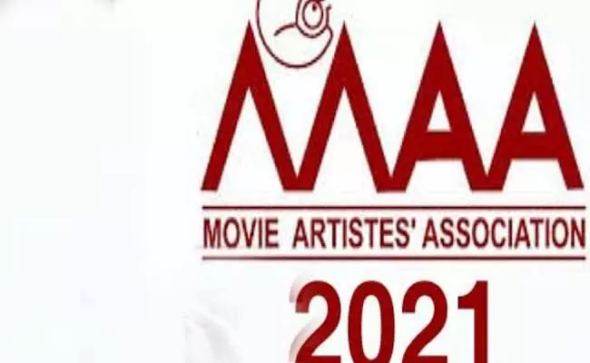 Maa elections 2021 : మాఎన్నికలవైపు మళ్లిన టికెట్ల వివాదం..! Maa elections 2021 : మాఎన్నికలవైపు మళ్లిన టికెట్ల వివాదం..!