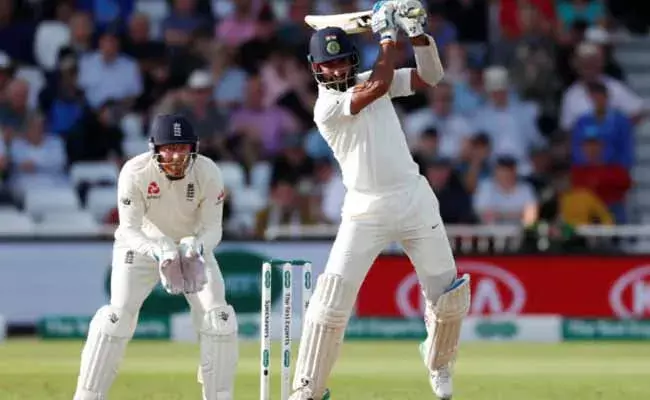 india vs england : చేతులెత్తేసిన భారత్.. లీడ్లో ఇంగ్లాండ్..! india vs england : చేతులెత్తేసిన భారత్.. లీడ్లో ఇంగ్లాండ్..!