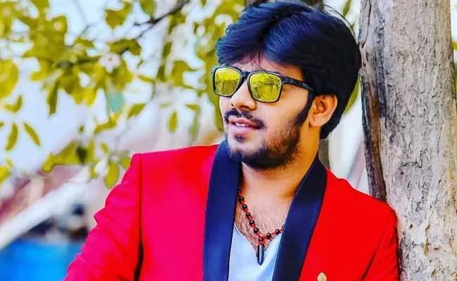 వామ్మో.. అప్పుడే సుడిగాలి సుధీర్ అంత సంపాదించాడా.. !