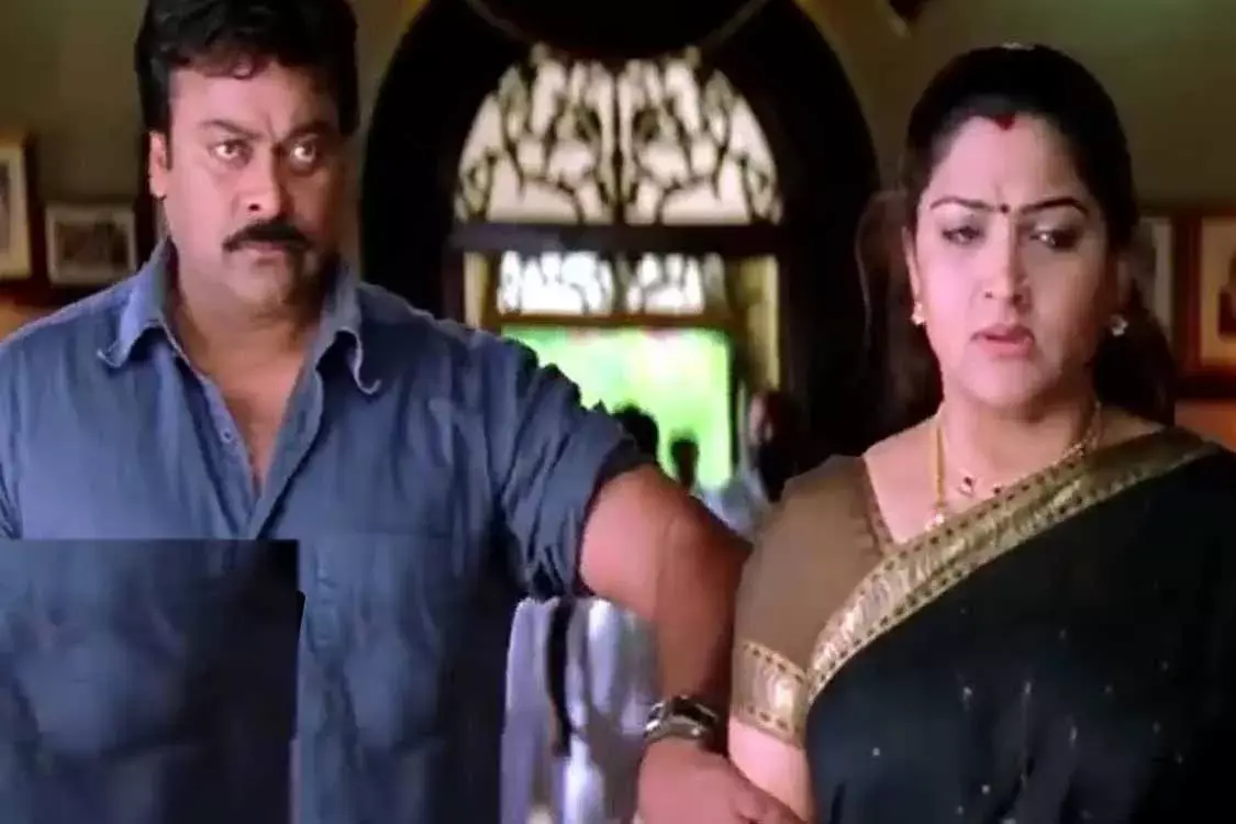 హీరోలకి అక్కాచెల్లెళ్లుగా నటించిన స్టార్ హీరోయిన్స్ వీళ్ళే..! హీరోలకి అక్కాచెల్లెళ్లుగా నటించిన స్టార్ హీరోయిన్స్ వీళ్ళే..!