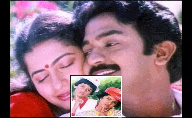 చిన్నప్పుడు కూతురిగా.. పెద్దయ్యాక హీరోయిన్గా.. రాజశేఖర్తో నటించిన హీరోయిన్ ఎవరో తెలుసా చిన్నప్పుడు కూతురిగా.. పెద్దయ్యాక హీరోయిన్గా.. రాజశేఖర్తో నటించిన హీరోయిన్ ఎవరో తెలుసా