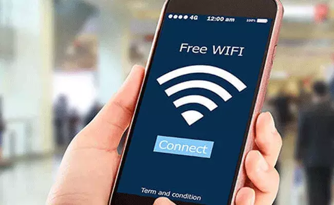 యాక్ట్ యూజర్లకు శుభవార్త.. ఇంటర్నెట్ సేవలు ఉచితంగా..