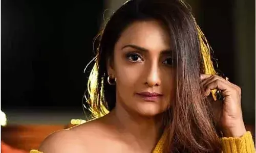 మహర్షి హీరోయిన్ ను గుర్తుపట్టారా..? ఇప్పుడు ఎలా మారిపోయిందో..