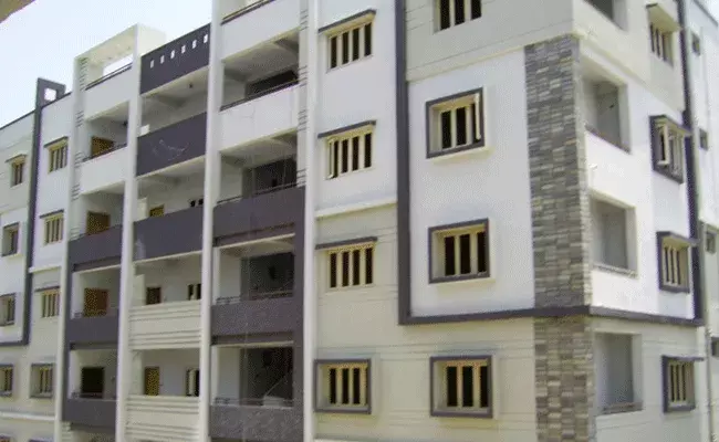 వర్క్ ఫ్రం హోమ్.. ఆ ఇళ్లకే అధిక డిమాండ్..