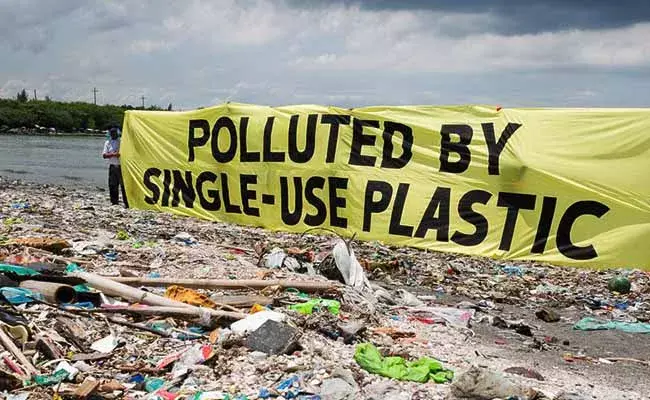 ప్రకృతిపై ప్లాస్టిక్ ప్రభావం.. పిల్లలలో ఆరోగ్య సమస్యలు.