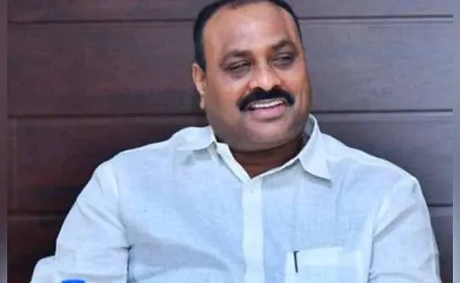 టీడీపీ హయాంలో రాష్ట్ర అభివృద్ధిపై చర్చకు సిద్ధం-అచ్చెన్నాయుడు టీడీపీ హయాంలో రాష్ట్ర అభివృద్ధిపై చర్చకు సిద్ధం-అచ్చెన్నాయుడు
