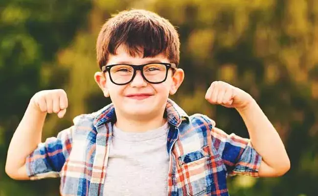 పిల్లలలో ఇమ్యూనిటీ పెరగడం కోసం ఈ ఆహారం ఇవ్వండి..! పిల్లలలో ఇమ్యూనిటీ పెరగడం కోసం ఈ ఆహారం ఇవ్వండి..!