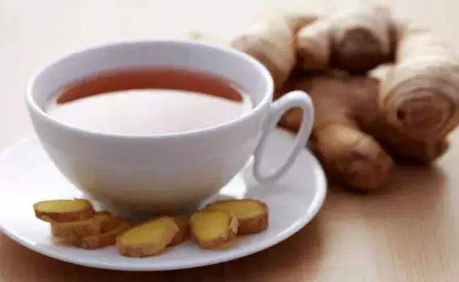 అల్లం - వెల్లుల్లి టీ తాగండి.. రోగనిరోధక శక్తిని పెంచుకోండి..! అల్లం - వెల్లుల్లి టీ తాగండి.. రోగనిరోధక శక్తిని పెంచుకోండి..!