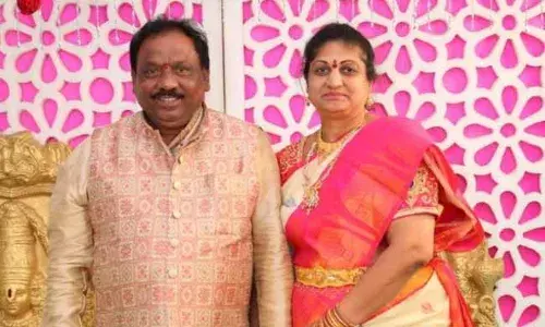 గుంటూరు జిల్లా సత్తెనపల్లిలో జంటహత్యల కలకలం..!