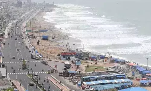 ఏపీ రాజధాని విషయంలో తప్పు దిద్దుకున్న కేంద్రం ..!