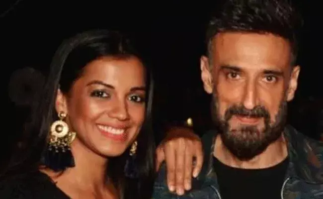 నటుడు రాహుల్ దేవ్ తన భార్యను బ్రతికించుకోవడం కోసం..