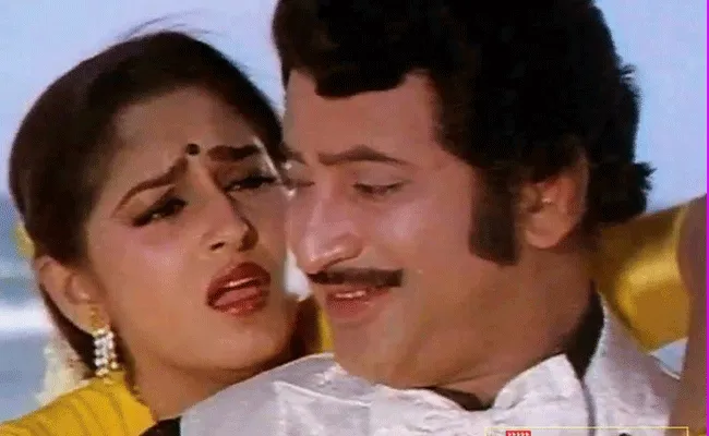 కృష్ణ స్టార్ డమ్.. ఒకే ఏడాదిలో 8 సినిమాలు రిలీజ్.. 6 సూపర్ హిట్స్.. అవేంటో తెలుసా!! కృష్ణ స్టార్ డమ్.. ఒకే ఏడాదిలో 8 సినిమాలు రిలీజ్.. 6 సూపర్ హిట్స్.. అవేంటో తెలుసా!!
