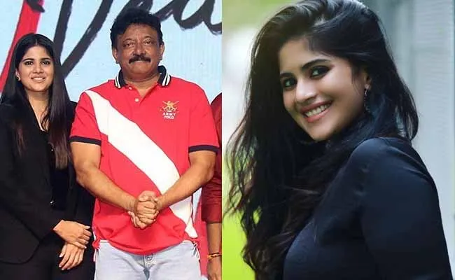 40 ఏళ్ల క్రితం ఈ అమ్మాయి కనిపిస్తే అందర్నీ చంపేసి ఎత్తుకెళ్ళేవాడ్ని : ఆర్జీవీ 40 ఏళ్ల క్రితం ఈ అమ్మాయి కనిపిస్తే అందర్నీ చంపేసి ఎత్తుకెళ్ళేవాడ్ని : ఆర్జీవీ