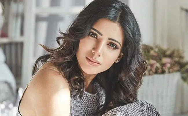 Samantha: ఆ విషయం గురించి 65 వేల ట్వీట్లు.. మాట్లాడాలనిపిస్తే మాట్లాడతా: సమంత Samantha: ఆ విషయం గురించి 65 వేల ట్వీట్లు.. మాట్లాడాలనిపిస్తే మాట్లాడతా: సమంత