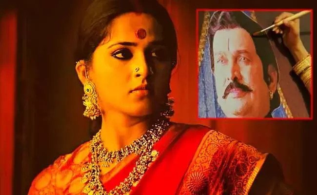 అరుంధతి తండ్రి గుర్తున్నారా? ఆయన కొడుకులు కూడా హీరోలే..!