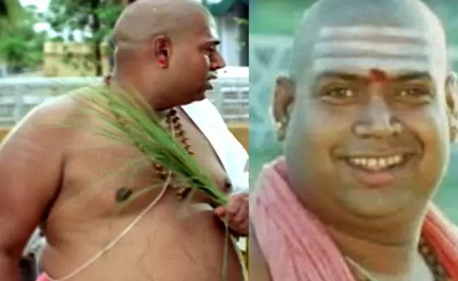 ఐరన్ లెగ్ శాస్త్రి సినిమాలను ఎందుకు వదులుకున్నారు .? ఐరన్ లెగ్ శాస్త్రి సినిమాలను ఎందుకు వదులుకున్నారు .?