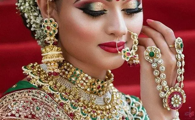 Gold Rate Today: ఈ రోజు బంగారం రేటు మళ్లీ.. Gold Rate Today: ఈ రోజు బంగారం రేటు మళ్లీ..