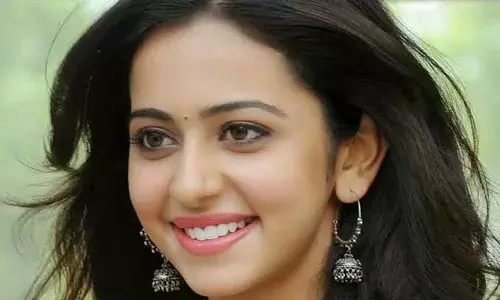 Rakul Preet Singh  : రకుల్‌కు ఈడీ షాక్.. ఆ రోజున హాజరు కావాల్సిందే..!
