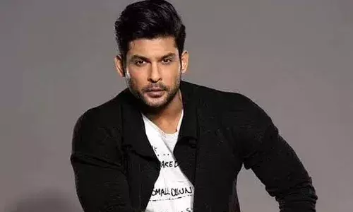 సిద్ధార్థ్ శుక్లా ఆకస్మిక మరణానికి కారణం అదేనా?