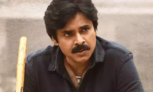pawan kalyan : పవన్ వదులుకున్న అయిదు బ్లాక్‌‌బస్టర్ సినిమాలు ఇవే..!