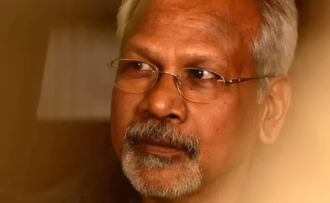 Mani Ratnam: ప్రముఖ దర్శకుడు మణిరత్నంపై ఎఫ్ఐఆర్ నమోదు.. Mani Ratnam: ప్రముఖ దర్శకుడు మణిరత్నంపై ఎఫ్ఐఆర్ నమోదు..