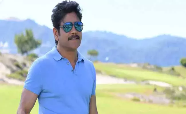 నాగార్జునని పెళ్లి చేసుకునే ఛాన్స్ మిస్ అయిన స్టార్ హీరోయిన్..! నాగార్జునని పెళ్లి చేసుకునే ఛాన్స్ మిస్ అయిన స్టార్ హీరోయిన్..!