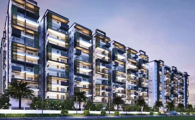 ఇల్లు కొనుగోలు ఆలస్యం చేయొద్దు.. 15 శాతం పెరగొచ్చంటున్న విశ్లేషకులు.. ఇల్లు కొనుగోలు ఆలస్యం చేయొద్దు.. 15 శాతం పెరగొచ్చంటున్న విశ్లేషకులు..