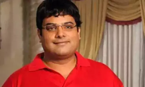 krishnudu arrest : పేకాట కేసులో నటుడు కృష్ణుడు అరెస్ట్‌..!