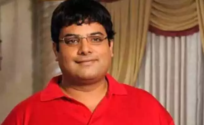 krishnudu arrest : పేకాట కేసులో నటుడు కృష్ణుడు అరెస్ట్..! krishnudu arrest : పేకాట కేసులో నటుడు కృష్ణుడు అరెస్ట్..!