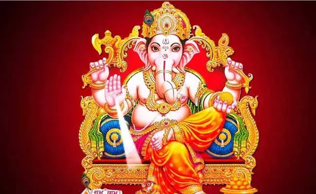 ఏపీలో వినాయకచవితి ఉత్సవాలపై ఆంక్షలతో వివాదం..!